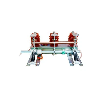 سوئیچ زمین 11 کیلو ولت