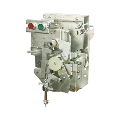 مکانیسم عملیاتی شکن مدار SF6